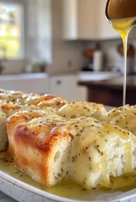 Flavorful Delicious Loaded Bread Dipping Oil Recipe