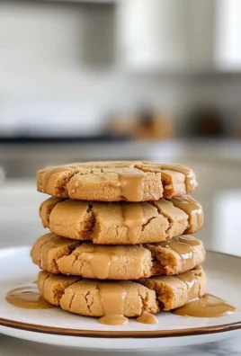 Ultimate Magnolia Bakery Peanut Butter Cookies