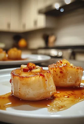 Apple Monster Mouths