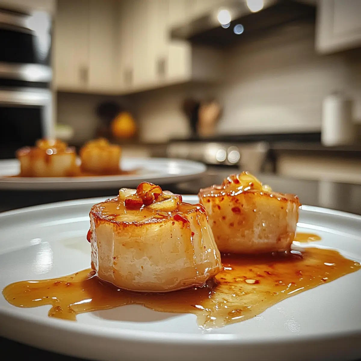 Apple Monster Mouths