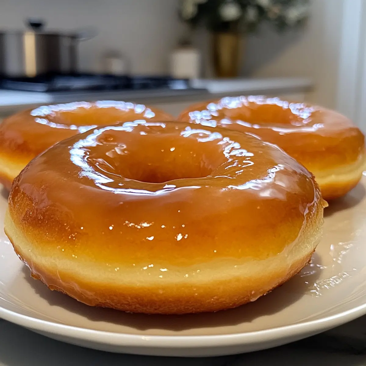 Delicious Sourdough Donut Recipe for Perfectly Fluffy Treats