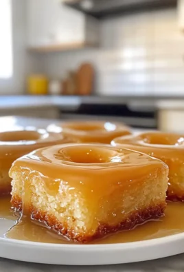 Irresistible Delicious Maple Donut Bars From Scratch