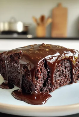 Decadent Healthy Edible Brownie Batter Recipe