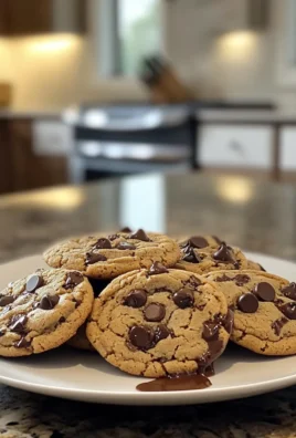 Quick Easy Gluten-Free Chocolate Chip Cookies