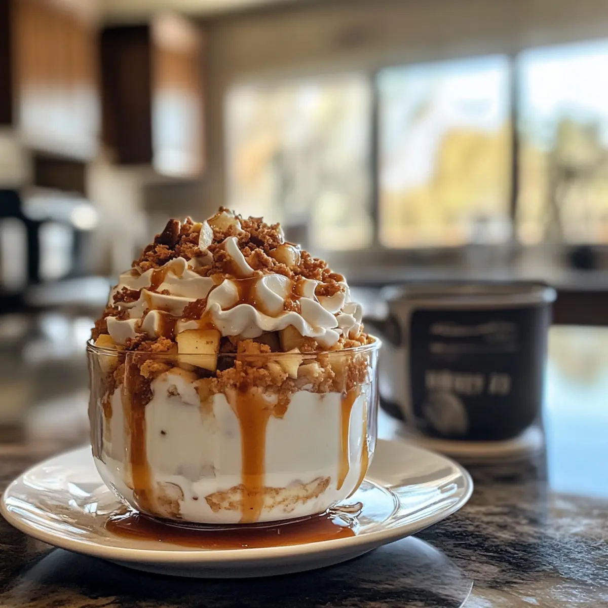 Deliciously Refreshing Starbucks Light Apple Tea Inspired Iced Apple Crisp Chai