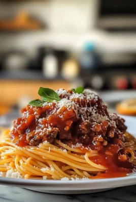 Delicious Quick Bear Spaghetti