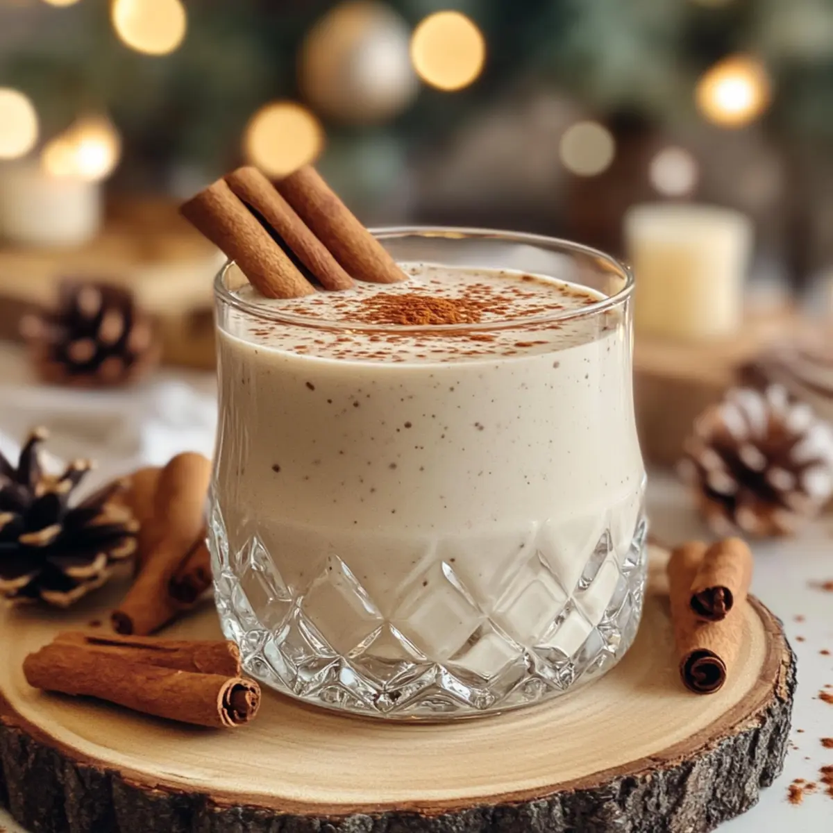 The Ultimate Coquito Recipe for a Creamy and Delicious Holiday Drink