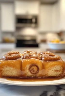 Irresistible Delicious Glazed Cinnamon Roll Bread