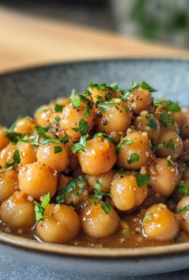 Delicious Easy Marry Me Chickpeas Recipe Ready in 15 Minutes