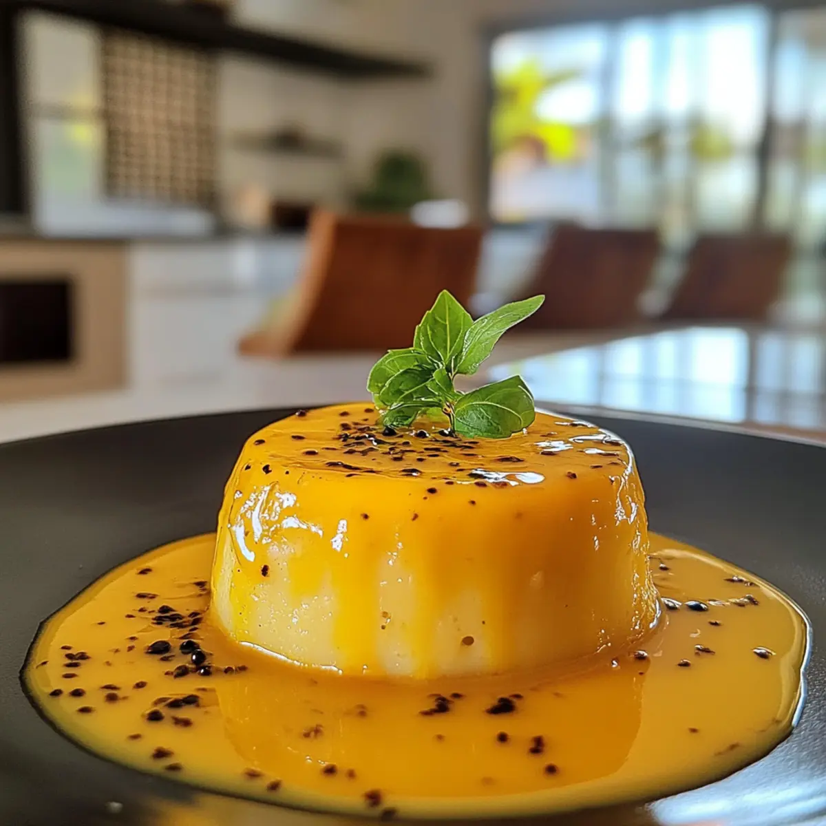 Delicious Sweet Badambura Recipe