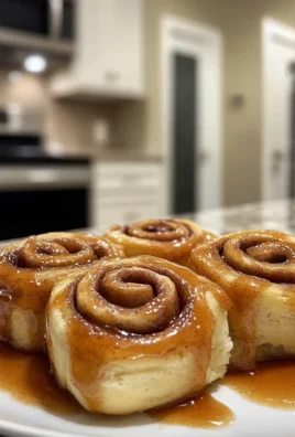 Best Homemade Cinnamon Rolls Recipe for Ultimate Sweetness