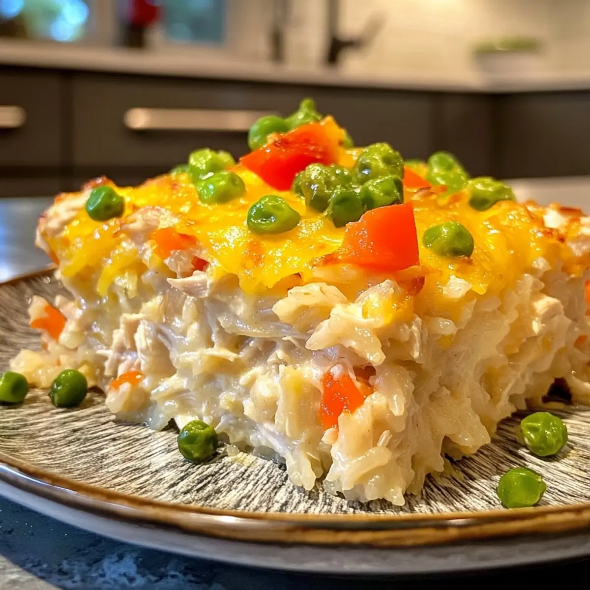 Pioneer Woman Chicken Rice Casserole Recipe