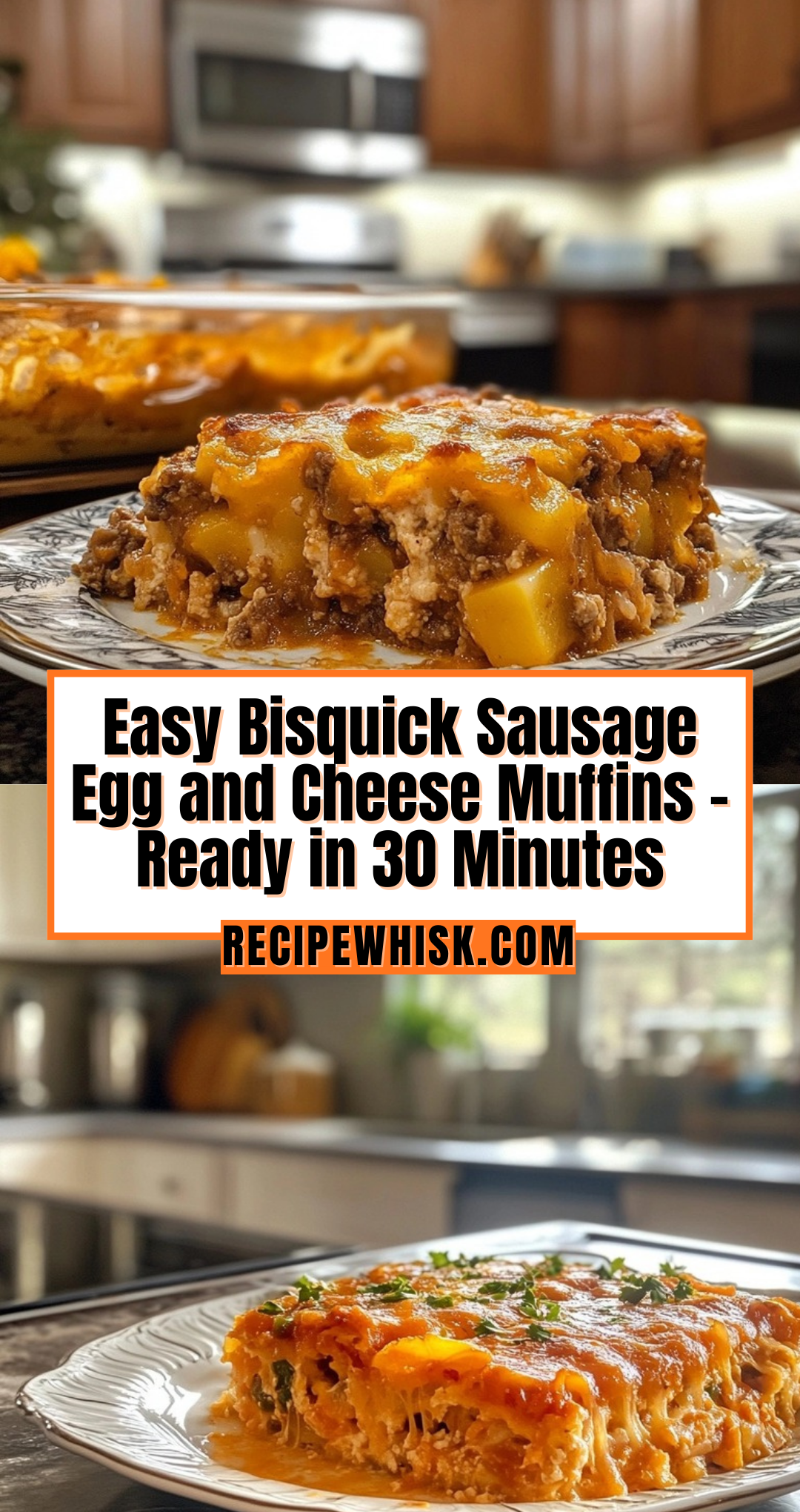 Amish Harvest Casserole