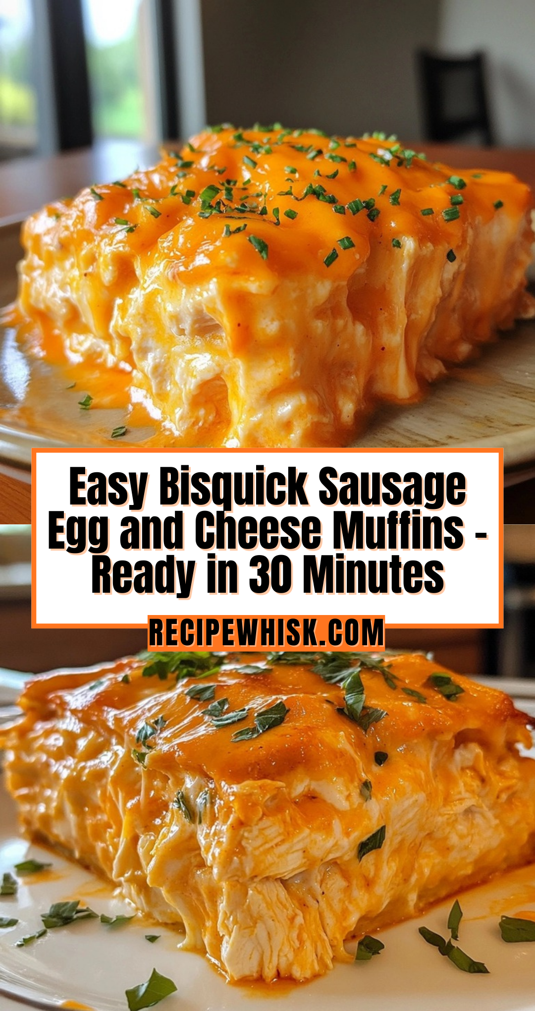 Buffalo Chicken Cheese Bake: A Flavorful Delight You’ll Love